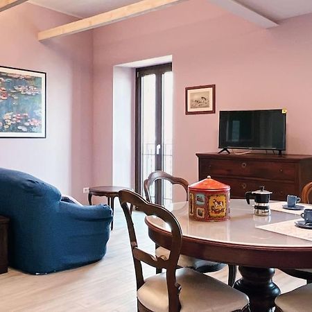 דירות Onno Gio House - Affitti Brevi Italia מראה חיצוני תמונה