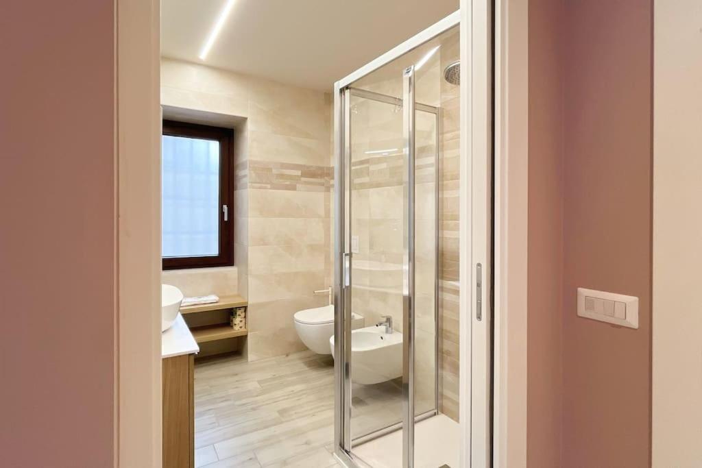 דירות Onno Gio House - Affitti Brevi Italia מראה חיצוני תמונה