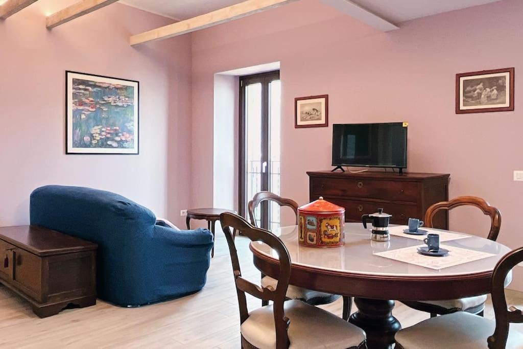 דירות Onno Gio House - Affitti Brevi Italia מראה חיצוני תמונה