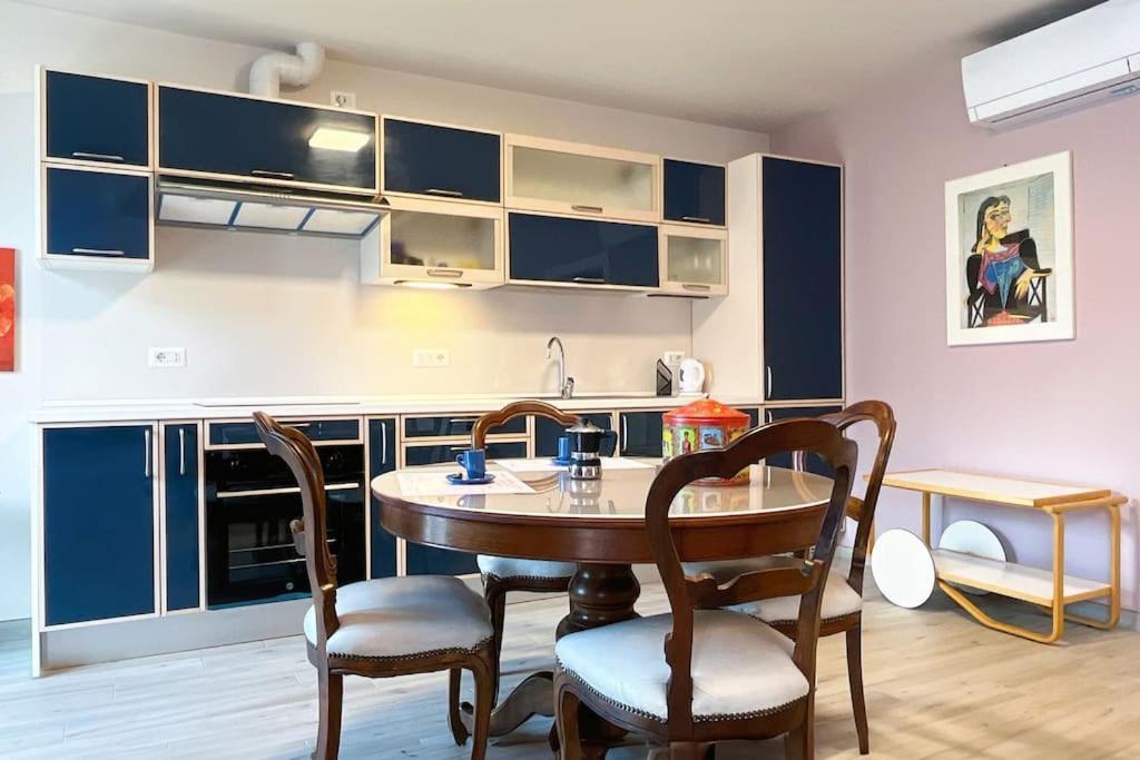 דירות Onno Gio House - Affitti Brevi Italia מראה חיצוני תמונה