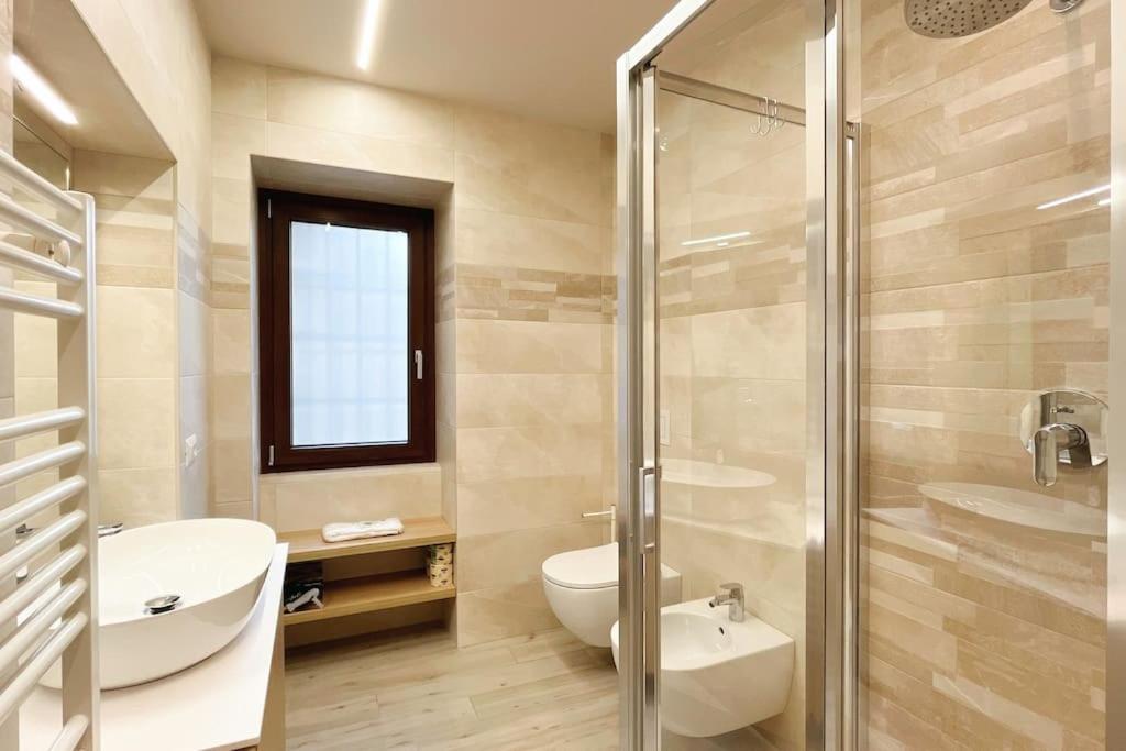 דירות Onno Gio House - Affitti Brevi Italia מראה חיצוני תמונה