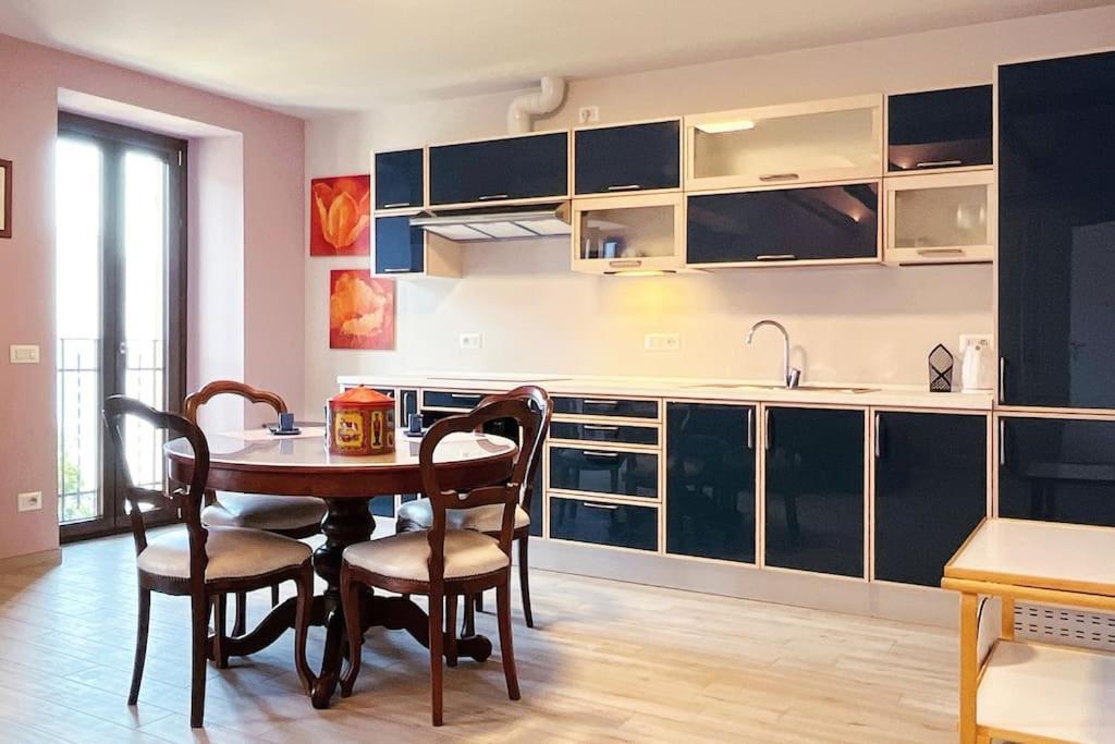 דירות Onno Gio House - Affitti Brevi Italia מראה חיצוני תמונה