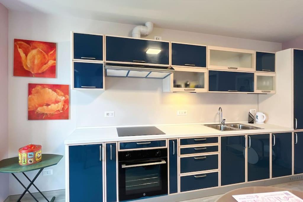 דירות Onno Gio House - Affitti Brevi Italia מראה חיצוני תמונה
