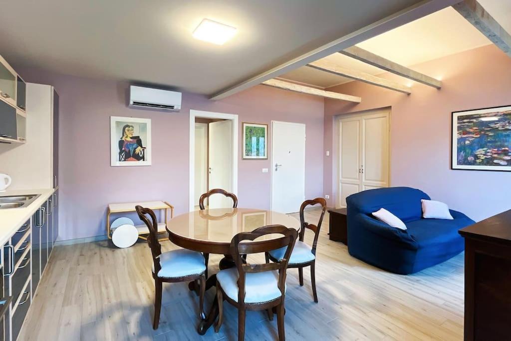 דירות Onno Gio House - Affitti Brevi Italia מראה חיצוני תמונה
