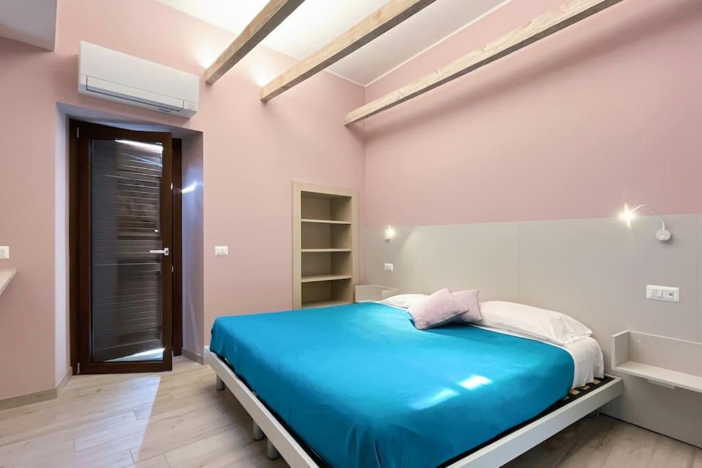 דירות Onno Gio House - Affitti Brevi Italia מראה חיצוני תמונה