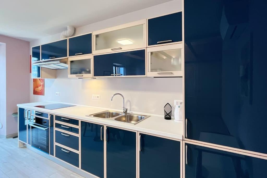 דירות Onno Gio House - Affitti Brevi Italia מראה חיצוני תמונה