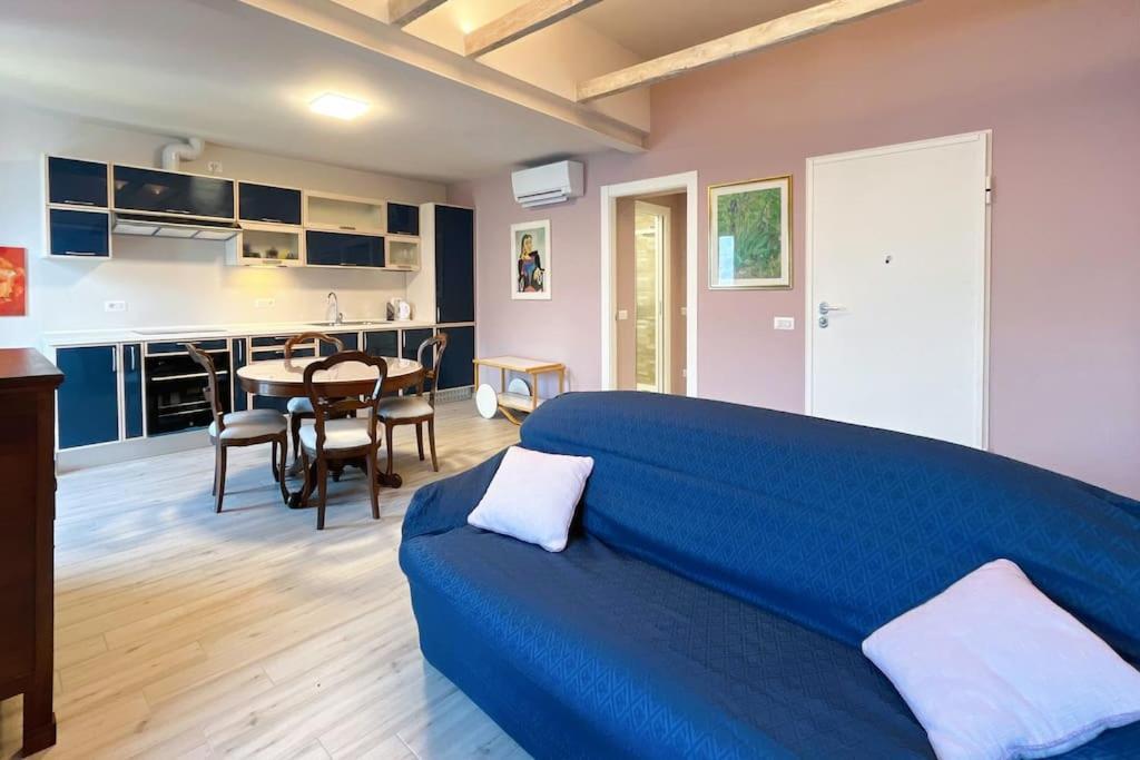 דירות Onno Gio House - Affitti Brevi Italia מראה חיצוני תמונה