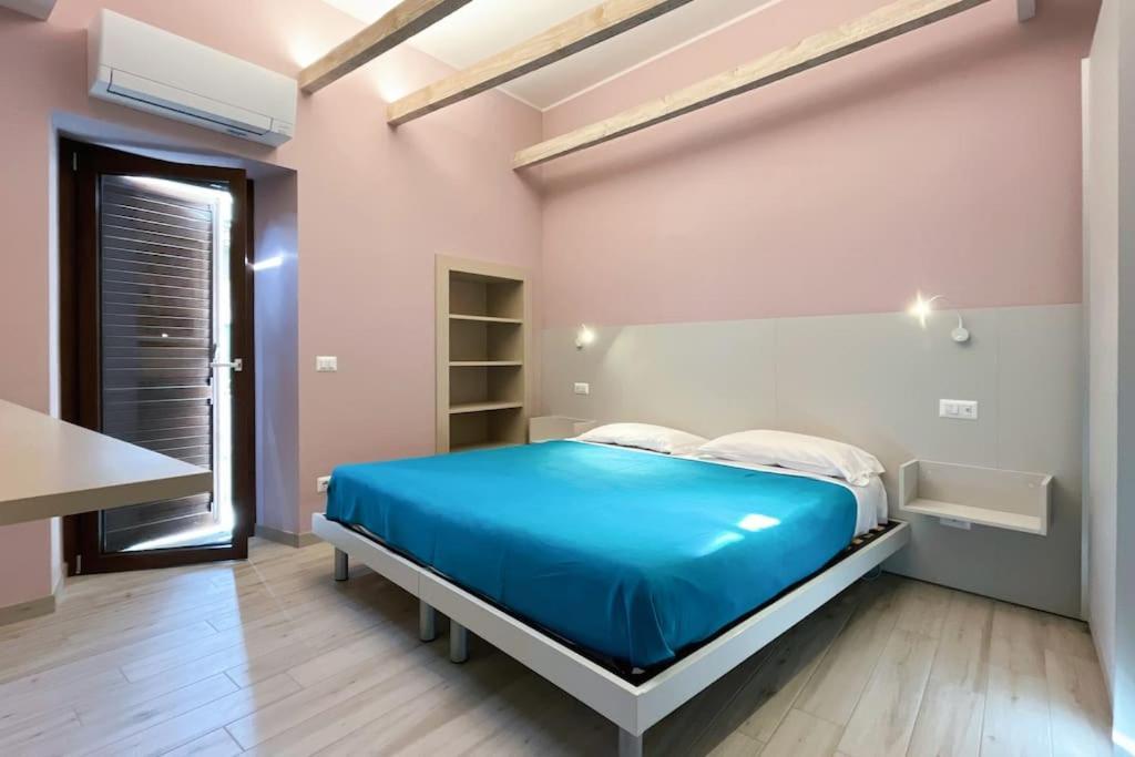 דירות Onno Gio House - Affitti Brevi Italia מראה חיצוני תמונה